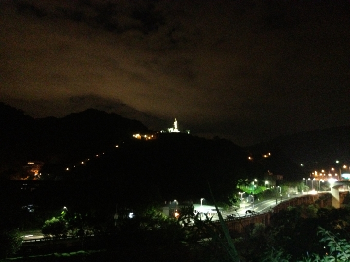 遲到的單車環島差一步之旅(文多...圖多...請見諒)