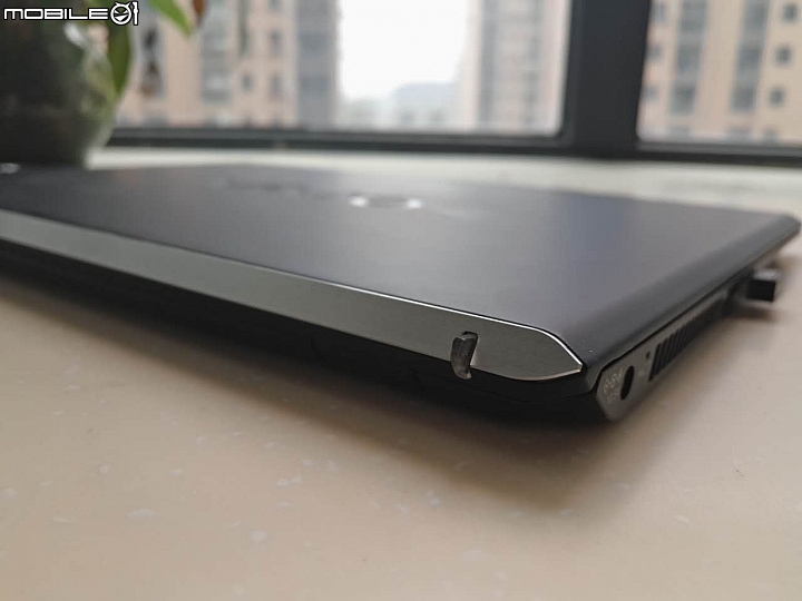 VAIO pro 13 mk 2 開箱