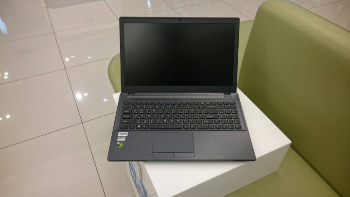 CJSCOPE QX-350 第6代Core i處理器開箱