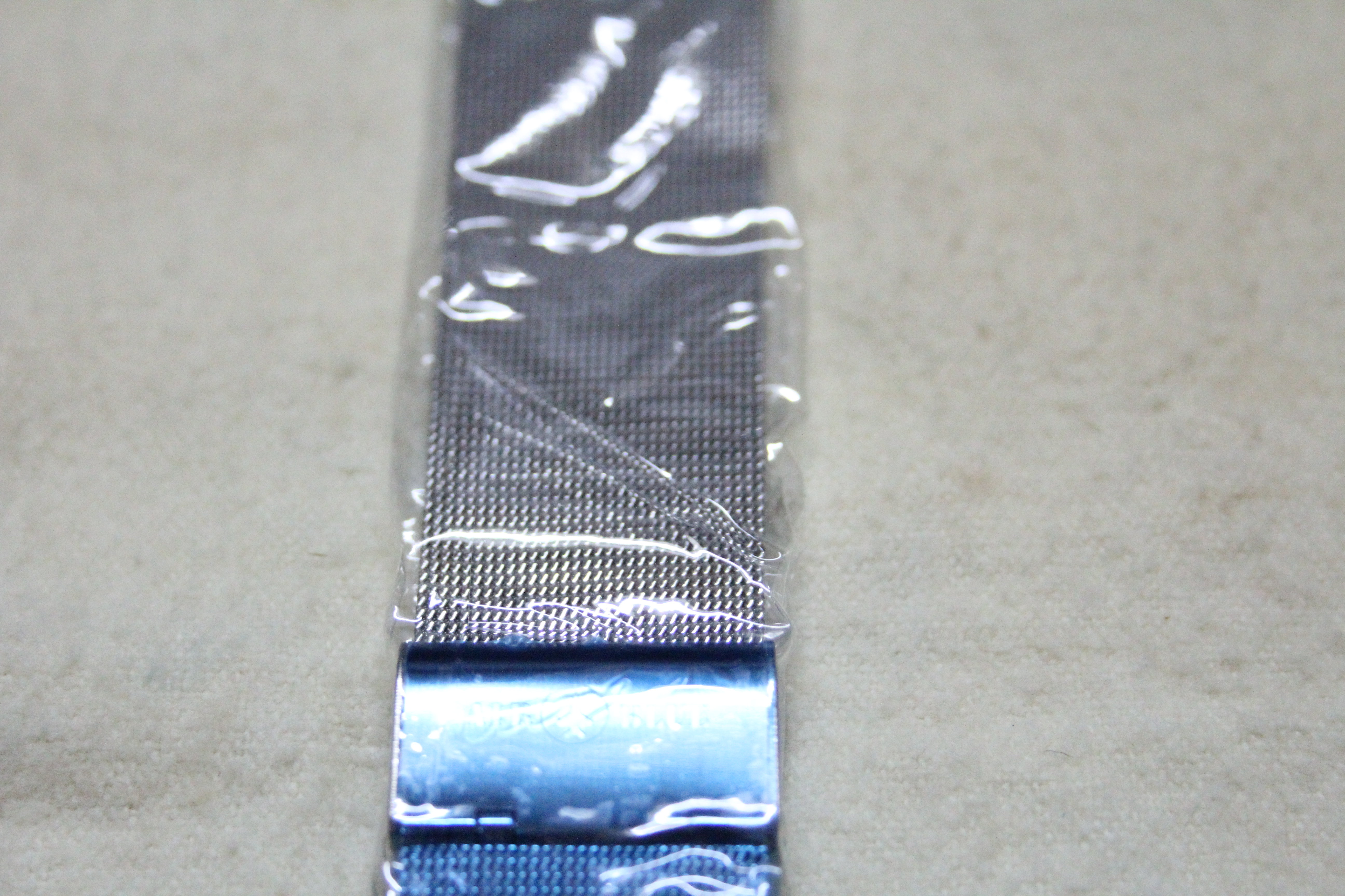 DEEP BLUE AIR BLUE PAPA PRAESTO LUME開箱