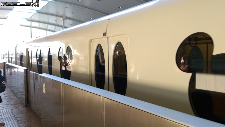 海洋迪士尼推薦遊