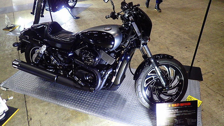 橫濱 HOT- ROD 改裝車展 圖多文少 全日本壓馬路（株）