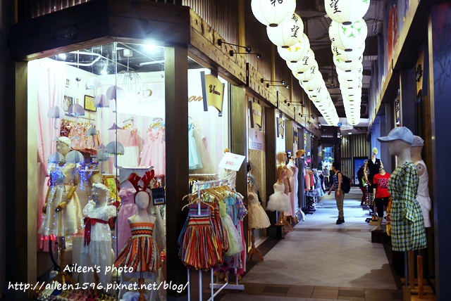 [曼谷] 沒有想逛百貨公司也能環遊世界,TERMINAL 21真是太有趣了！！