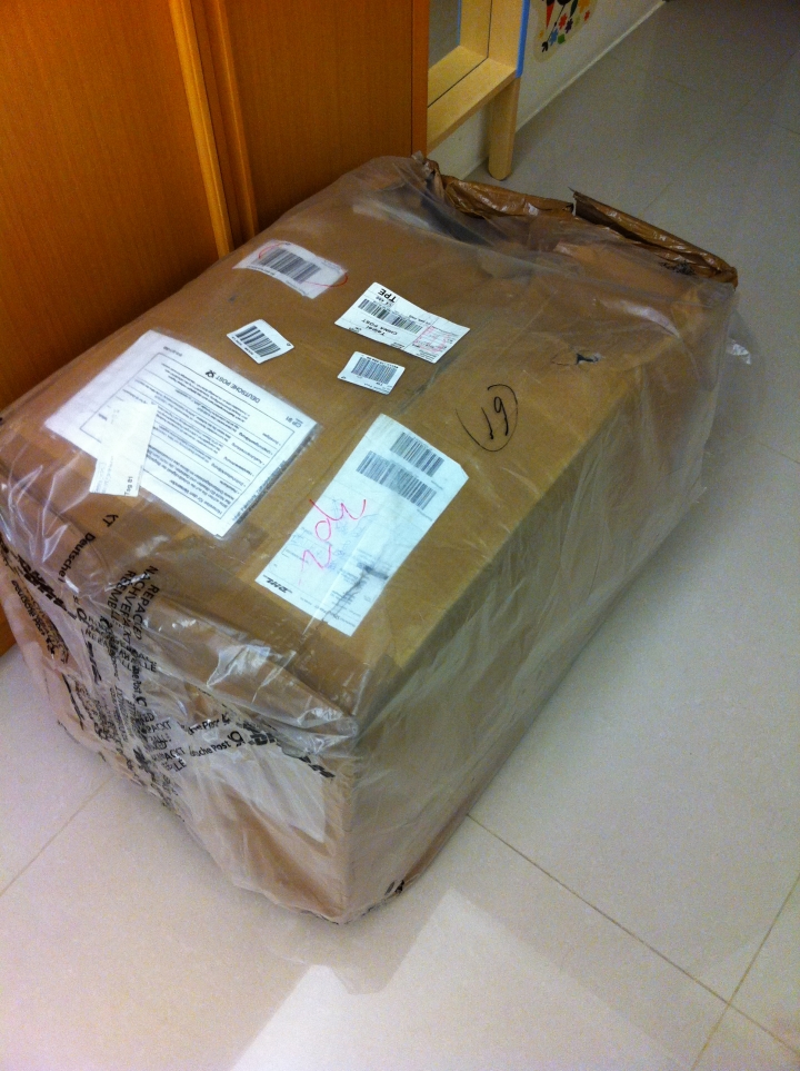 Recaro Privia、Easylife、Young sport 德訂分享