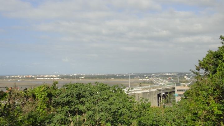 2015-11-24 誤入歧途之 縣道119全線 + 「西湖伯朗大道」與「好望角」 的山海一日遊(下集)