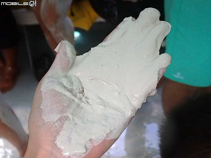 [小惡魔2015員旅] 帛琉浮潛Day2：牛奶湖/七彩魚/水母湖/鯊魚城/干貝城/美人魚水道