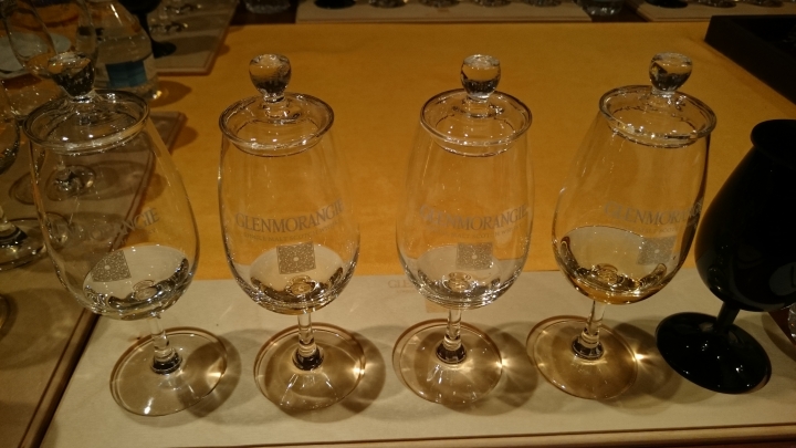 格蘭傑－品味至上《蘇格蘭密令：潛入味蕾秘境》體驗不同層次的人生～