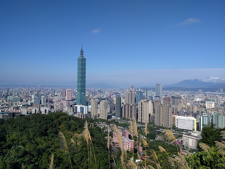 Nexus 6P：一窺手機拍照的另一個（更棒的）可能性
