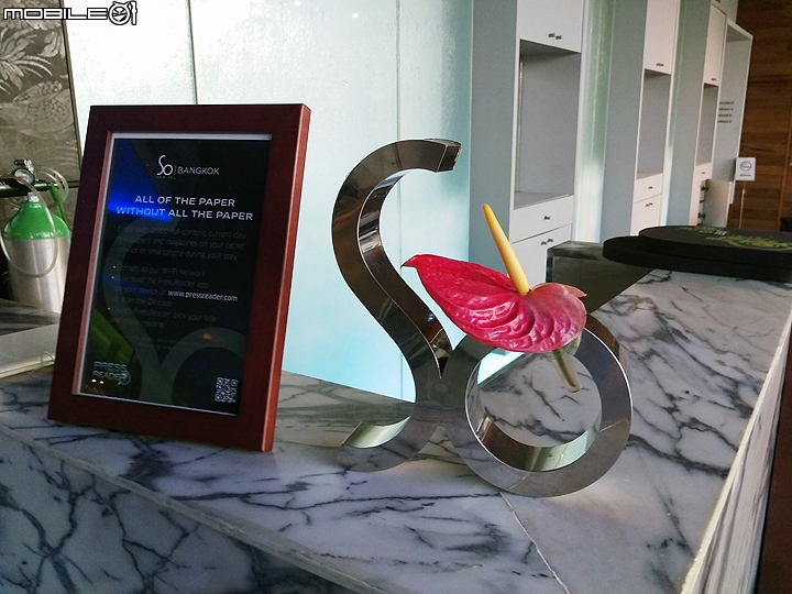 Sofitel So Bangkok Hotel 時尚又舒適的曼谷住宿首選