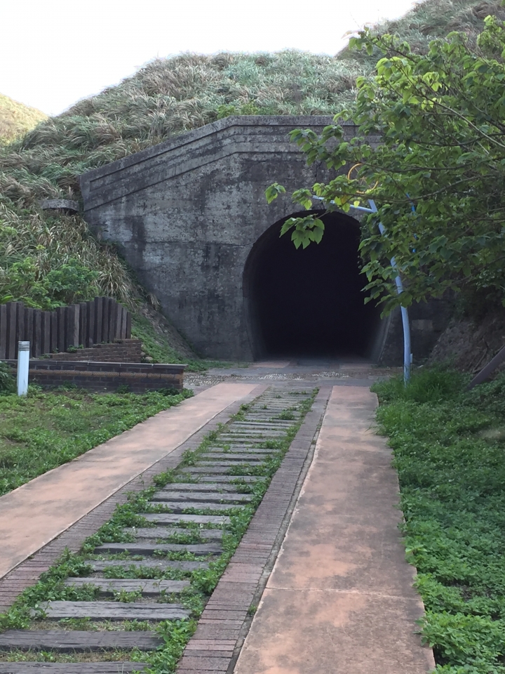 2015-11-24 誤入歧途之 縣道119全線 + 「西湖伯朗大道」與「好望角」 的山海一日遊(下集)