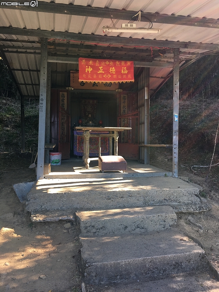 [登山遊記]2015-11-27.28五星級天池山莊之奇萊南華行（圖多慎入）-12/4更新