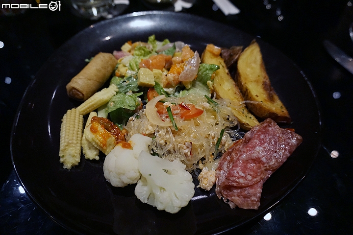 Sofitel So Bangkok Hotel 時尚又舒適的曼谷住宿首選