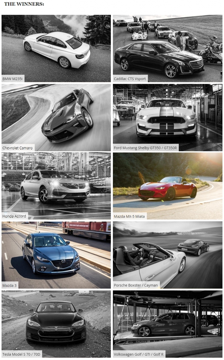 【人馬一体】 重新詮釋 人/車 新關係 ｜MX-5 二代目 內含New Mazda 3 試乘體驗!