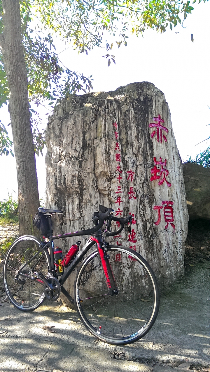 2016 年式 捷安特(Giant) TCR SLR2  開箱