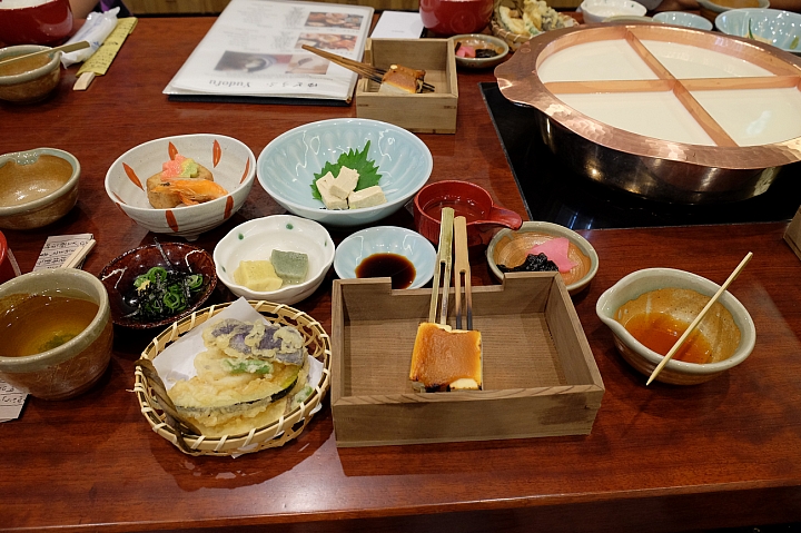 關西自由行
