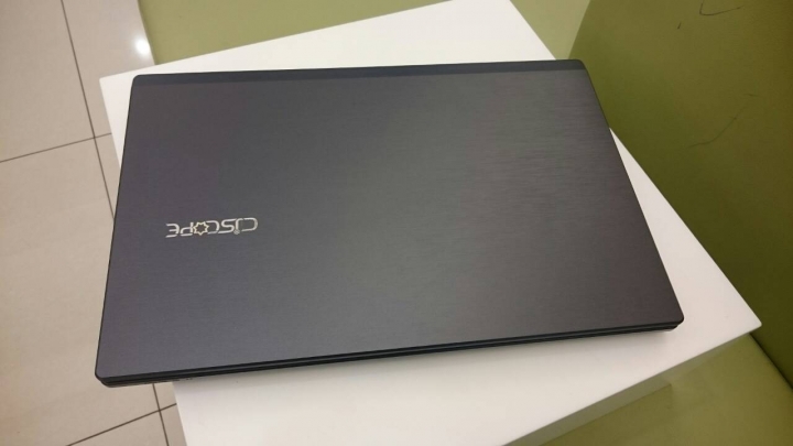 CJSCOPE QX-350 第6代Core i處理器開箱