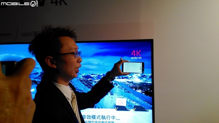 LG OLED TV體驗會心得分享
