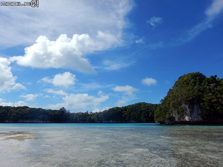 [小惡魔2015員旅] 帛琉浮潛Day1：日軍沉船/大斷層/硬珊瑚/軟珊瑚