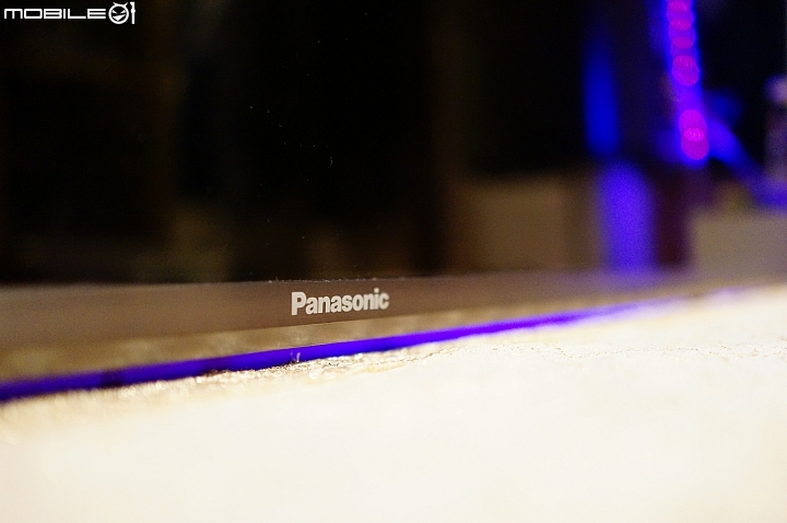 Panasonic 50cx600w 泡泡不專業開箱