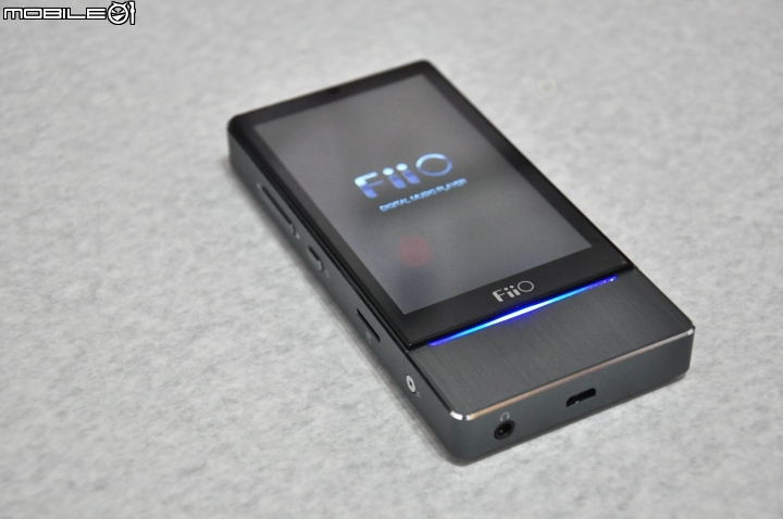 旗艦飛傲，解析之王：FIIO X7 開箱 聽感評測分享