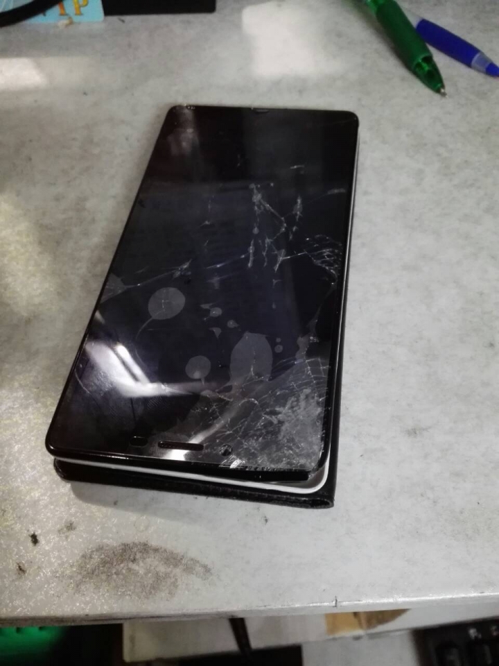 該死 無限輪迴