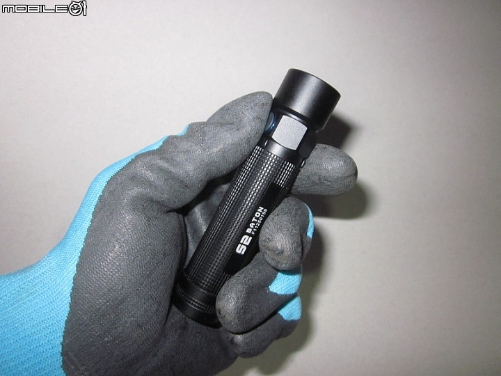 OLIGHT S2 EDC全能小直