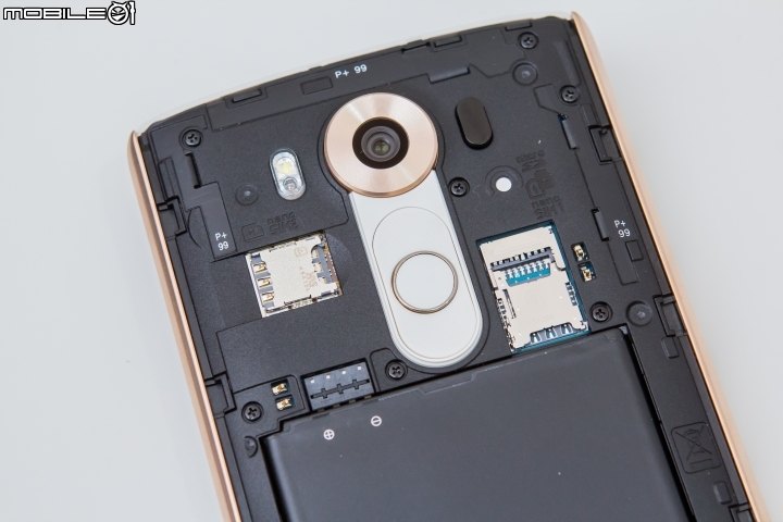 LG V10超多創新特點，又是專業攝影機，你能不愛上他嗎？