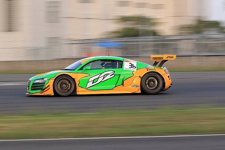 [內有福利社] 2015 CATERHAM-OTGP全國菁英大獎賽 RD3 (圖多文少)