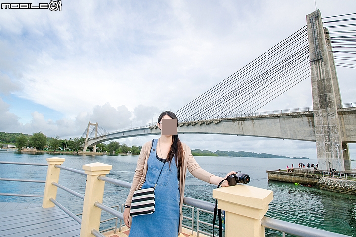 [小惡魔2015員旅] 帛琉市區半日遊
