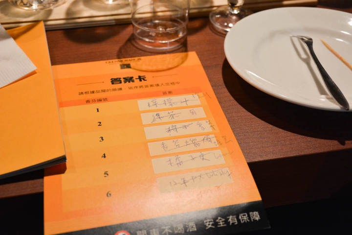 格蘭傑  蘇格蘭密令 - 多層次口感的華麗饗宴