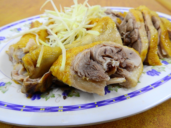 古早幸福好滋味，香傳30年屏東市廣東路鴨肉麵新開張。