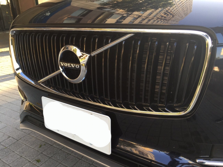 XC90。品味。生活。令人驚歎的歐系頂級工藝