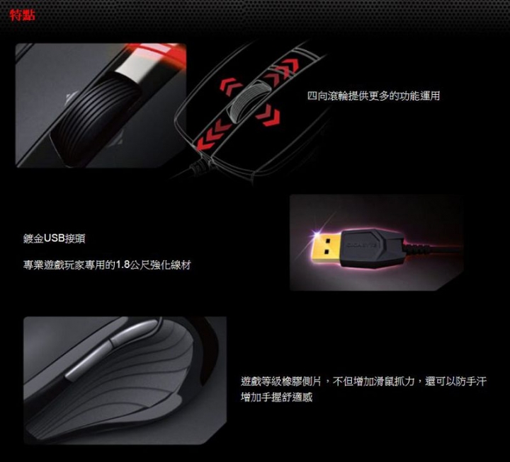 資訊月 P15F V3 簡易開箱文