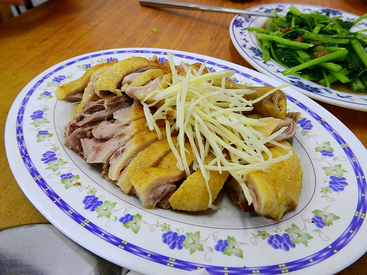 古早幸福好滋味，香傳30年屏東市廣東路鴨肉麵新開張。