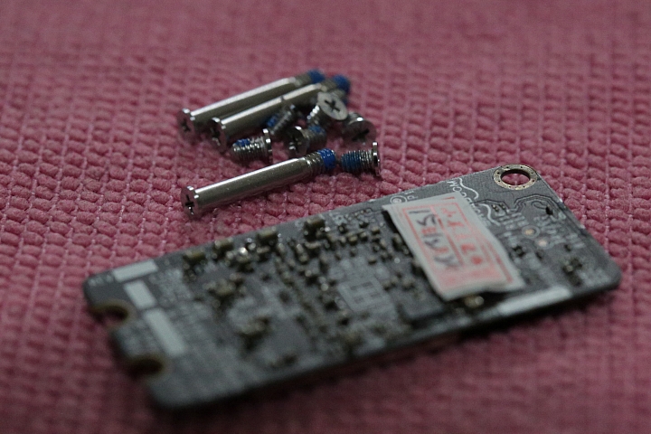 發文慶祝 2010 MBP 改裝 airdrop 成功~~