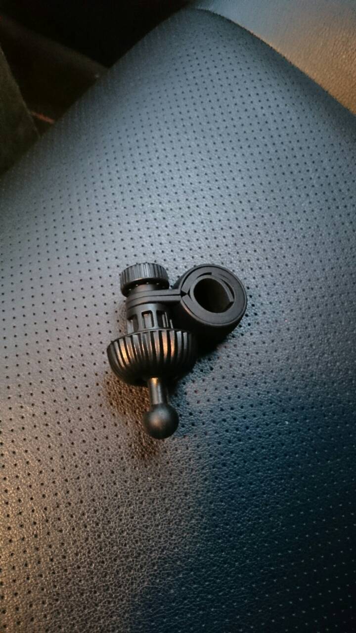 2990元買一台MIO 608放後檔