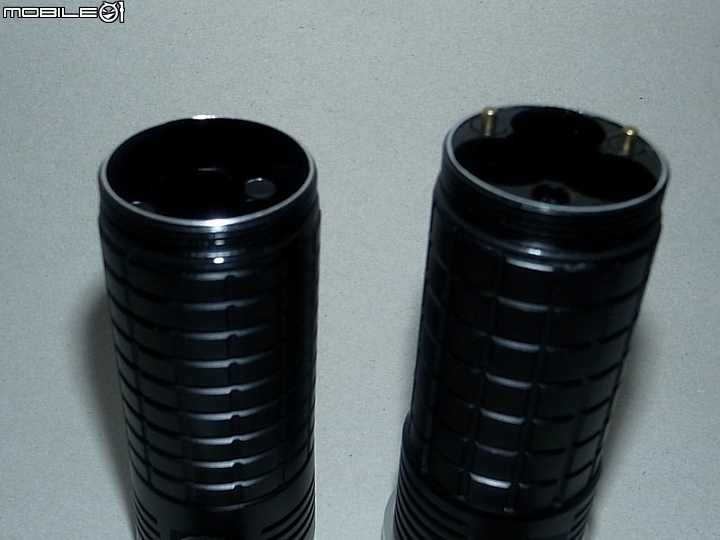 OLIGHT SRMini II  堅持泛光新二代目