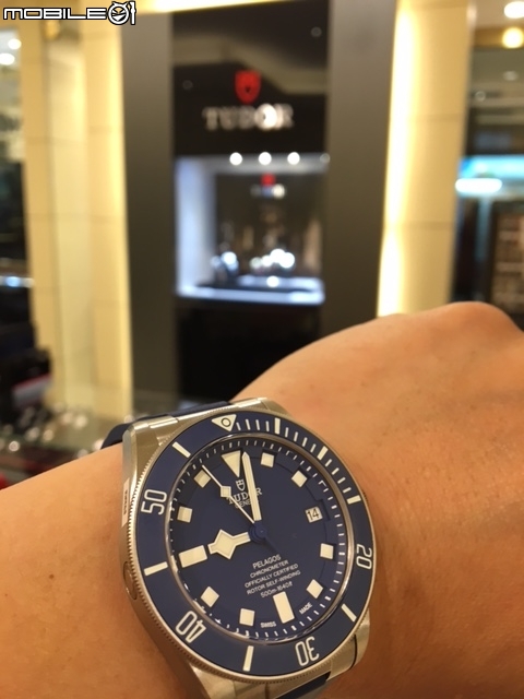 TUDOR 25600TB-等待中實現
