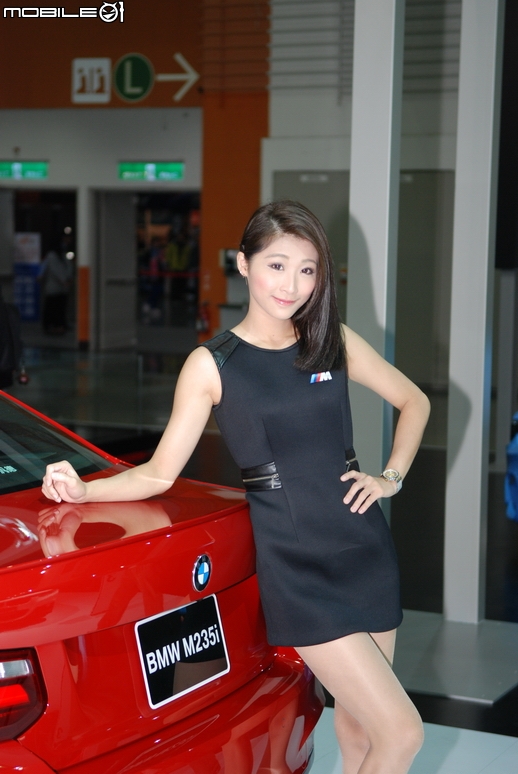2016新車大展-南港展覽區