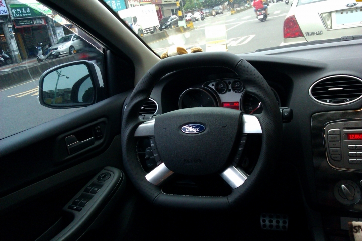 Mondeo MK5 ECO / TDCi / Hybrid三雄賞車誌