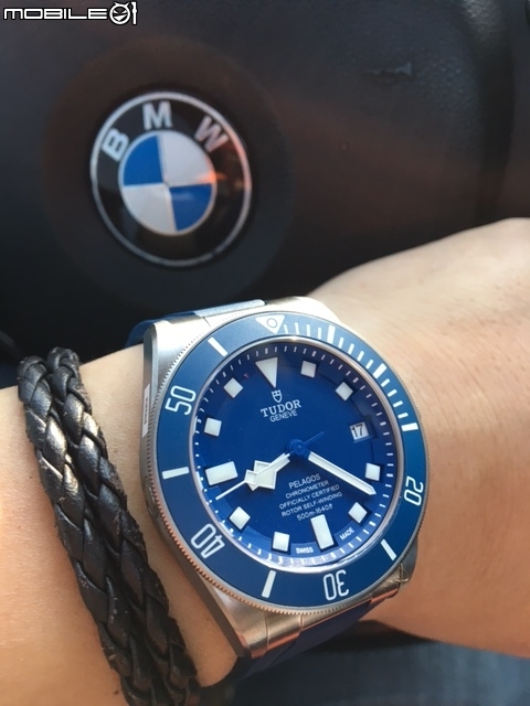 TUDOR 25600TB-等待中實現