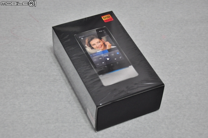 旗艦飛傲，解析之王：FIIO X7 開箱 聽感評測分享