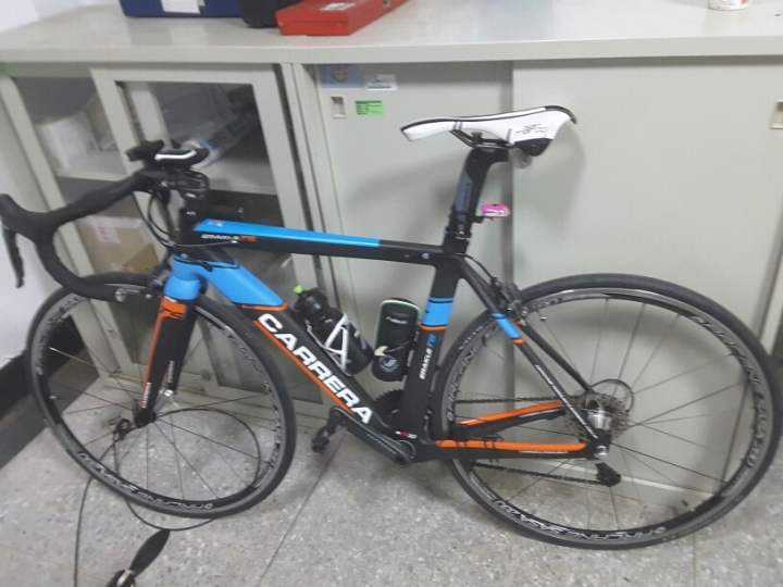 這是管型是破風車還是爬坡車呢？