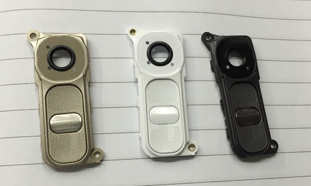 LG G4 鏡頭框更換小開箱(萬一有入塵的也可同樣處理完成)