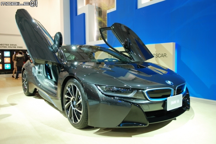 2016新車大展-南港展覽區