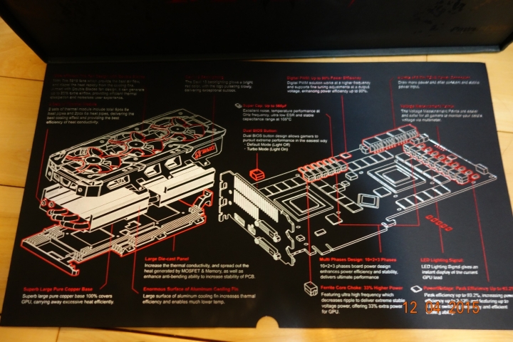 [開箱]Devil 13 Dual Core R9 290X