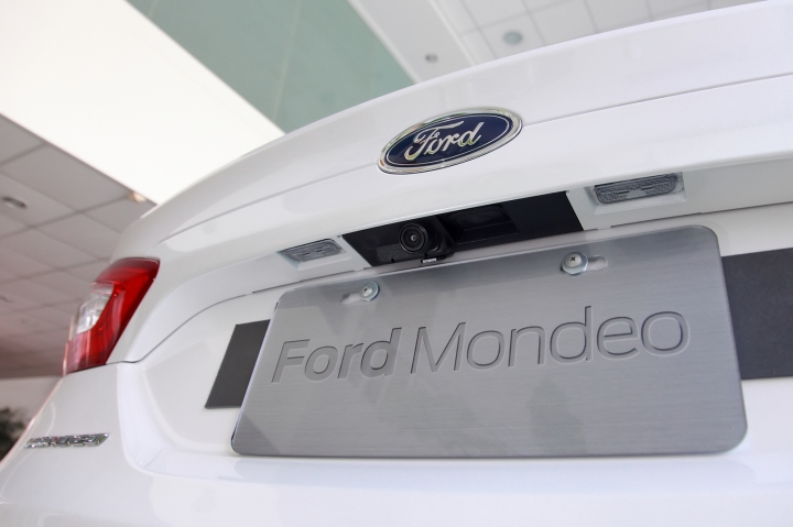 Mondeo MK5 ECO / TDCi / Hybrid三雄賞車誌