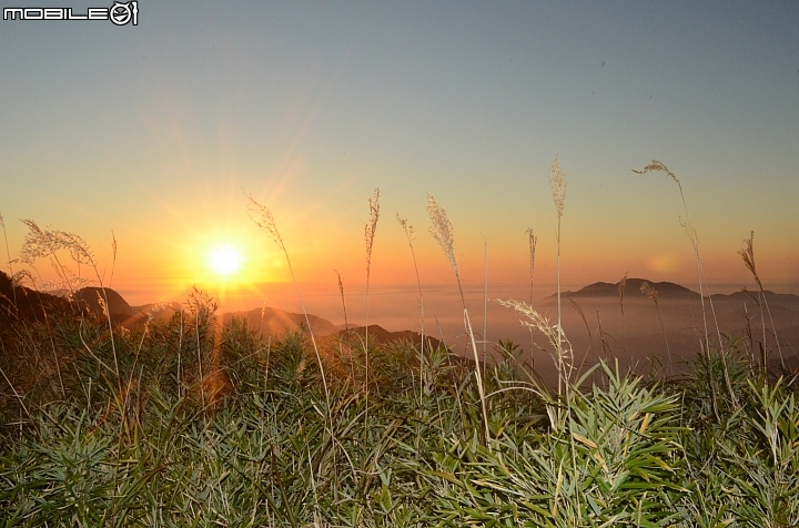[登山遊記]2015-11-27.28五星級天池山莊之奇萊南華行（圖多慎入）-12/4更新
