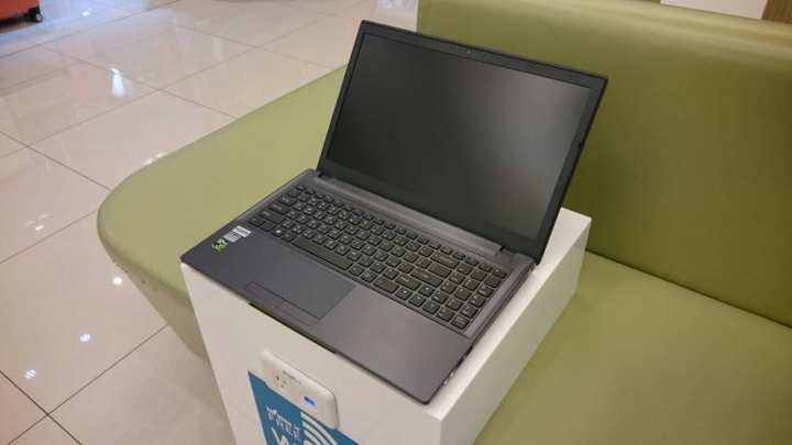 CJSCOPE QX-350 第6代Core i處理器開箱
