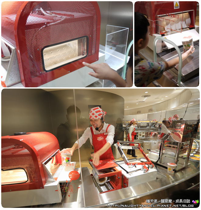 《日本見學》大阪 VS 橫濱日清泡麵發明紀念館DIY專屬杯麵好吃好玩好有趣~